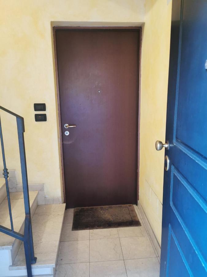 Fontanone Apartment Lonato del Garda Exterior foto