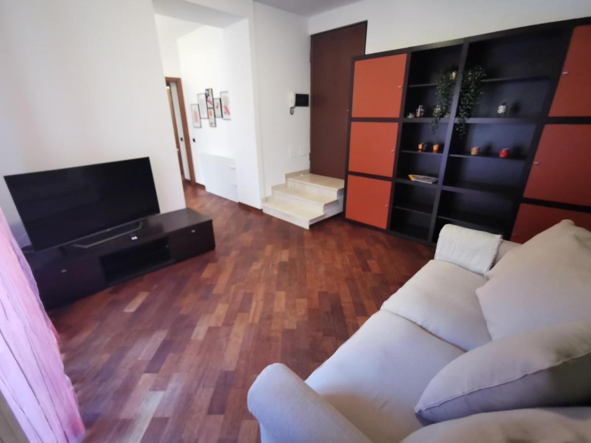 Fontanone Apartment Lonato del Garda Exterior foto