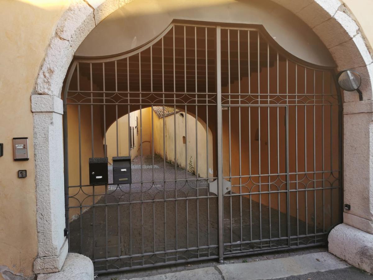 Fontanone Apartment Lonato del Garda Exterior foto