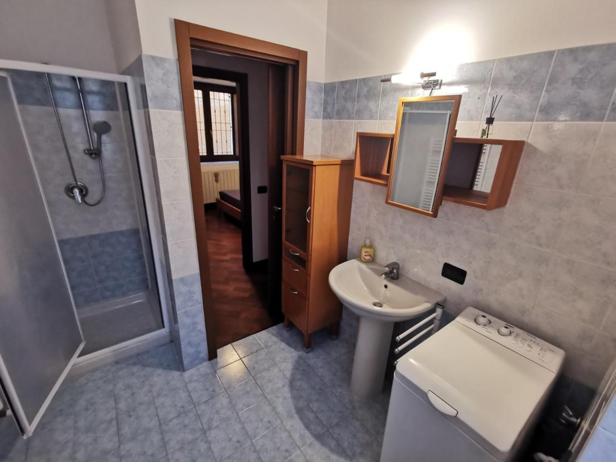Fontanone Apartment Lonato del Garda Exterior foto