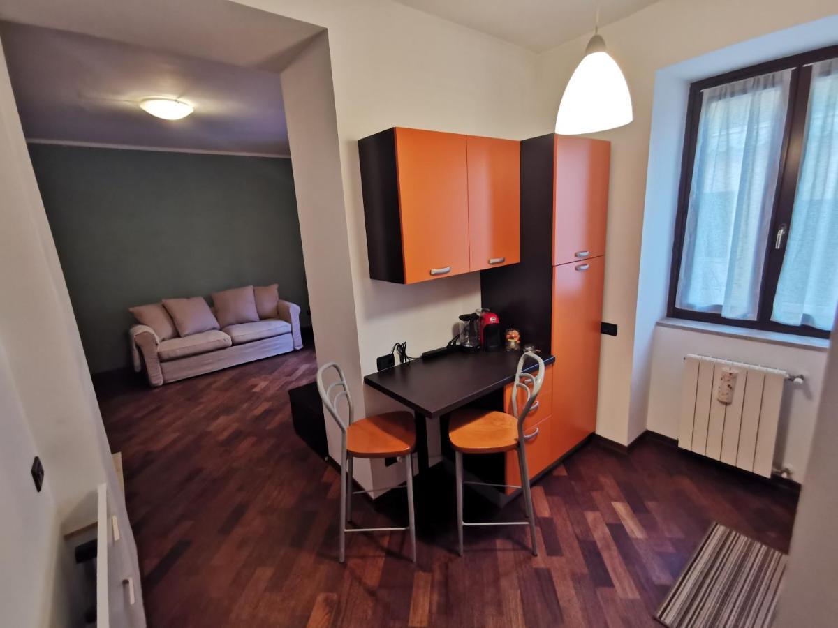 Fontanone Apartment Lonato del Garda Exterior foto