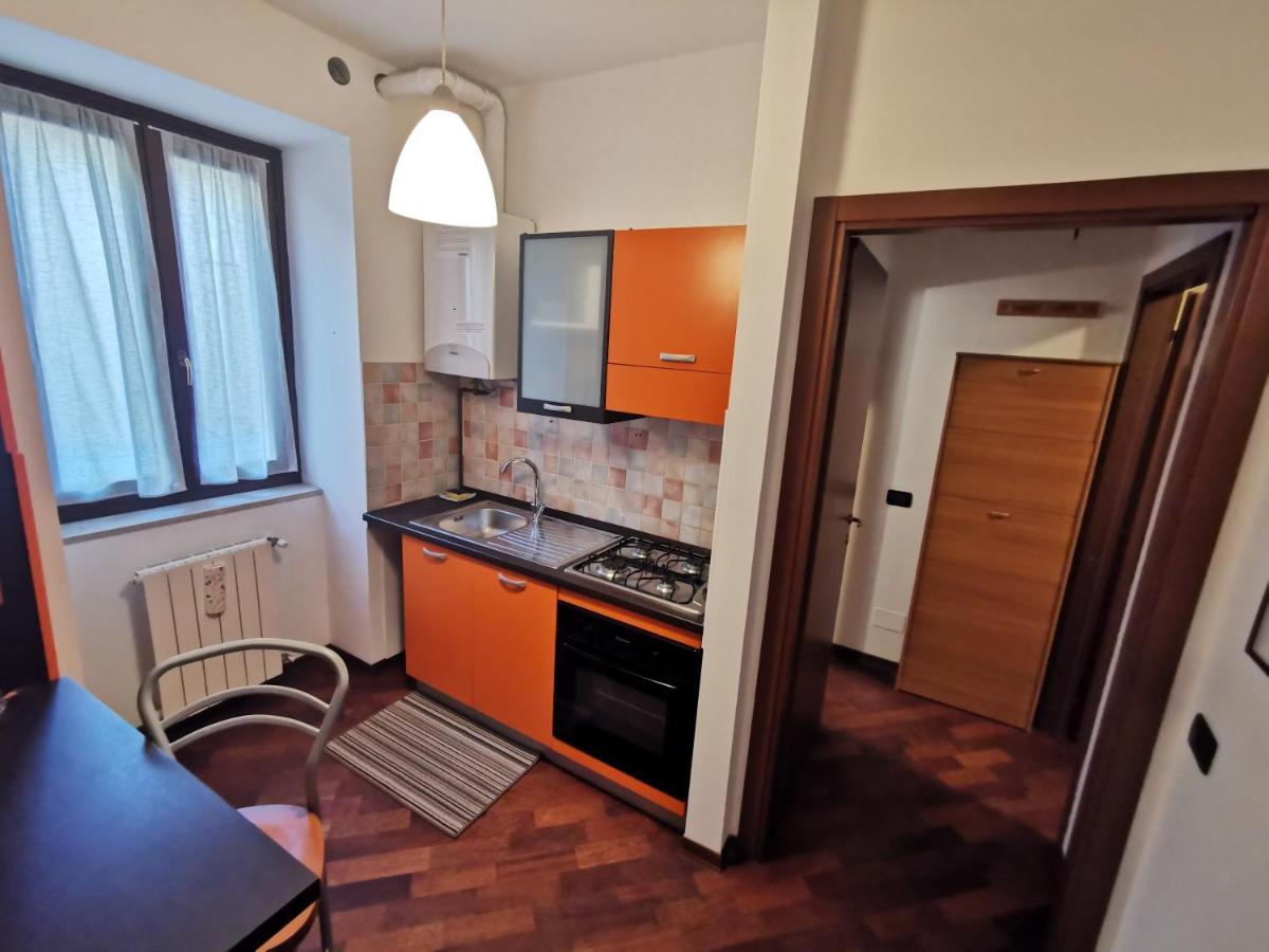 Fontanone Apartment Lonato del Garda Exterior foto