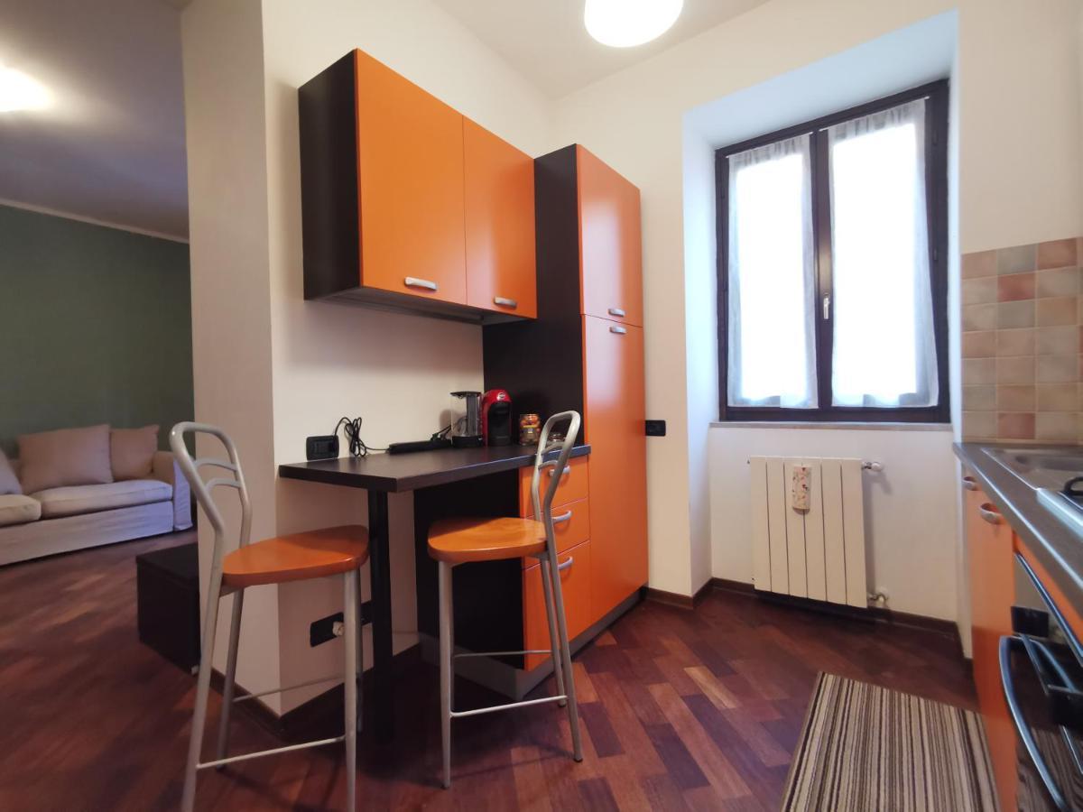 Fontanone Apartment Lonato del Garda Exterior foto