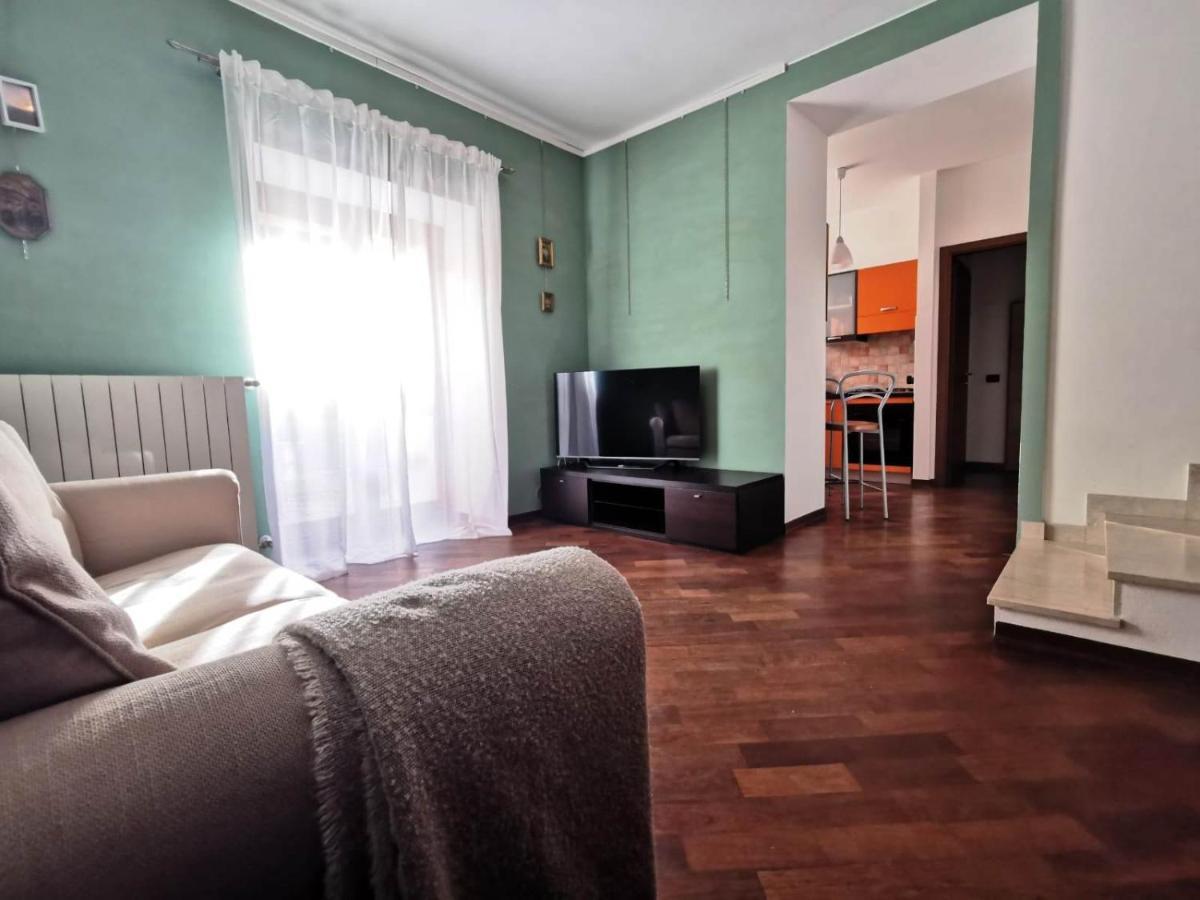 Fontanone Apartment Lonato del Garda Exterior foto