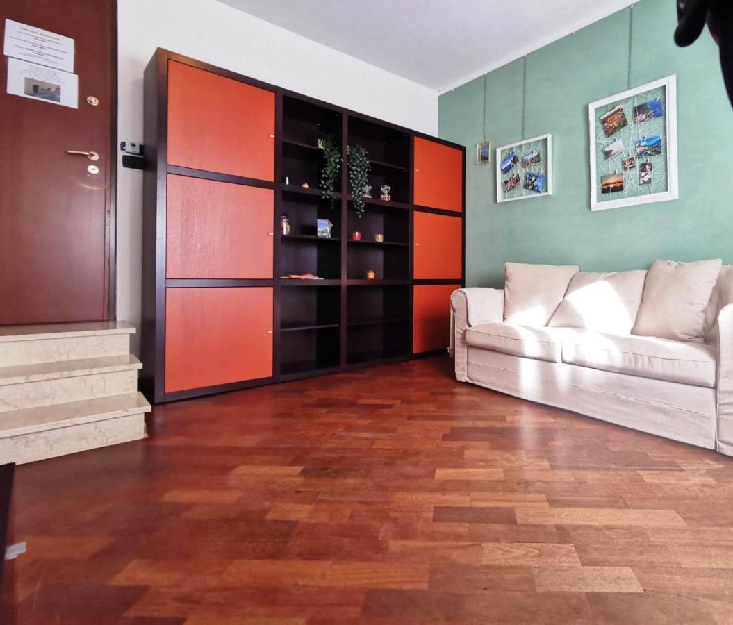 Fontanone Apartment Lonato del Garda Exterior foto