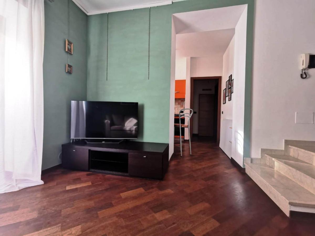 Fontanone Apartment Lonato del Garda Exterior foto