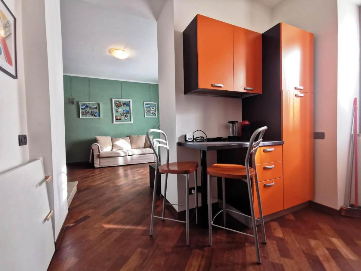 Fontanone Apartment Lonato del Garda Exterior foto