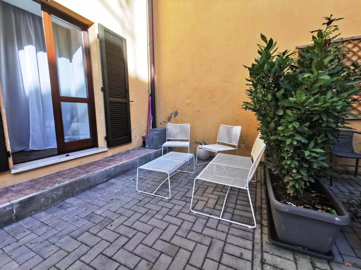 Fontanone Apartment Lonato del Garda Exterior foto