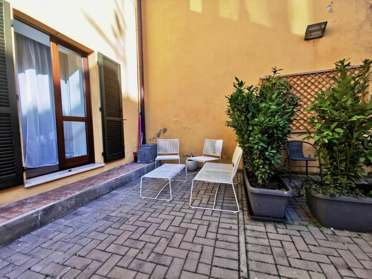 Fontanone Apartment Lonato del Garda Exterior foto