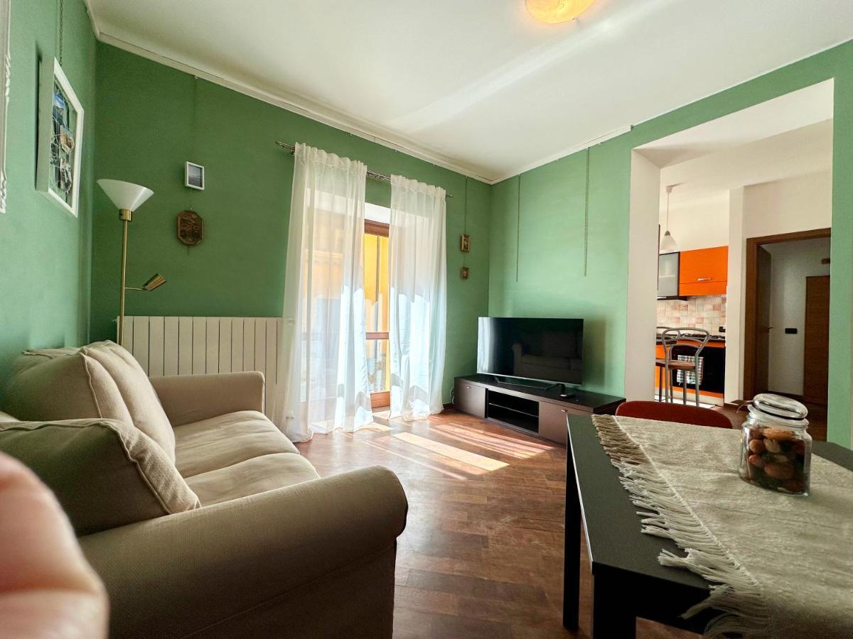 Fontanone Apartment Lonato del Garda Exterior foto
