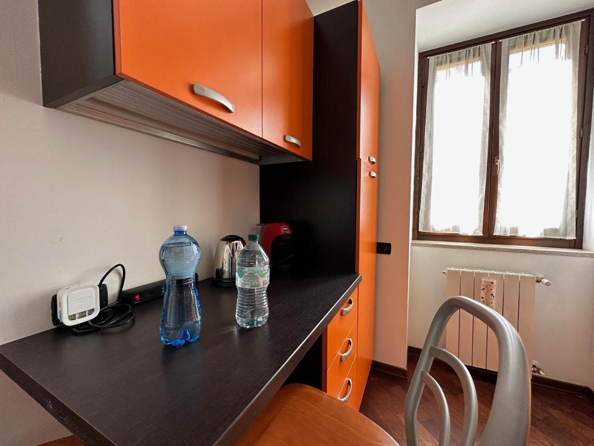Fontanone Apartment Lonato del Garda Exterior foto