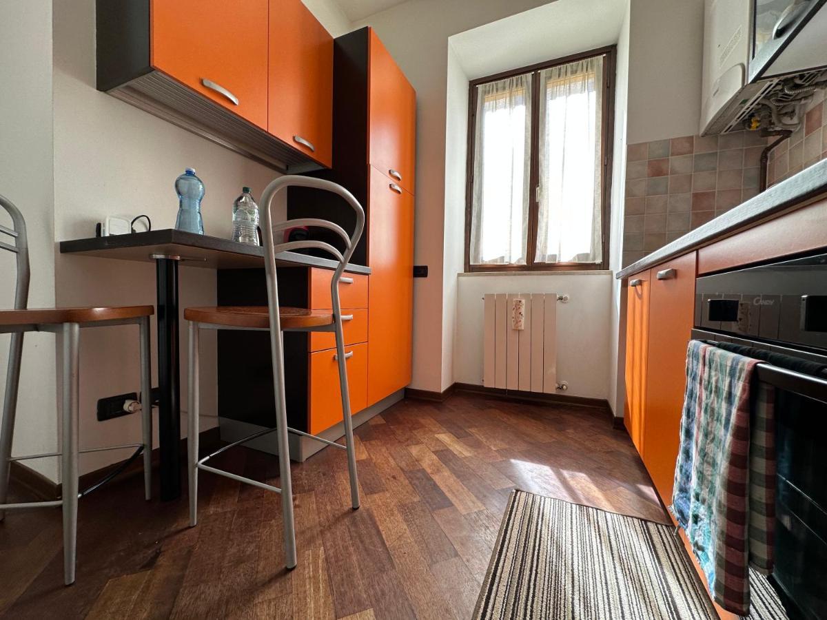 Fontanone Apartment Lonato del Garda Exterior foto