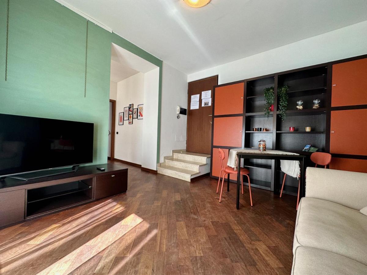 Fontanone Apartment Lonato del Garda Exterior foto