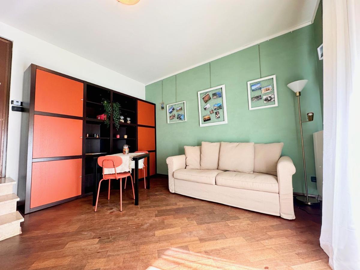 Fontanone Apartment Lonato del Garda Exterior foto