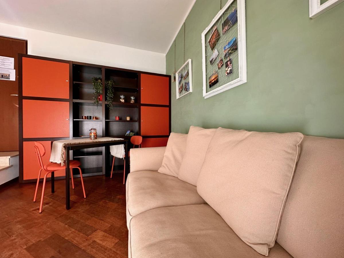 Fontanone Apartment Lonato del Garda Exterior foto
