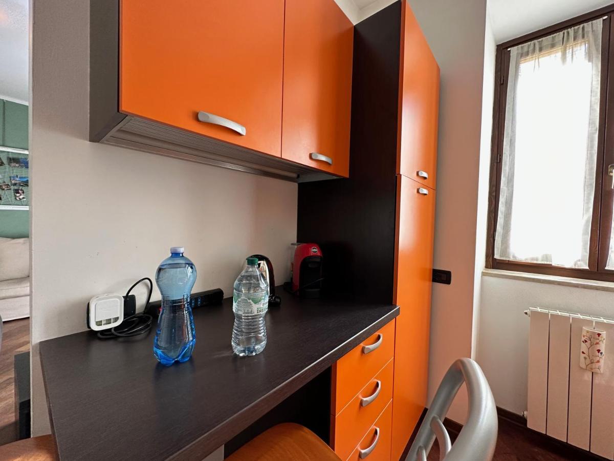 Fontanone Apartment Lonato del Garda Exterior foto