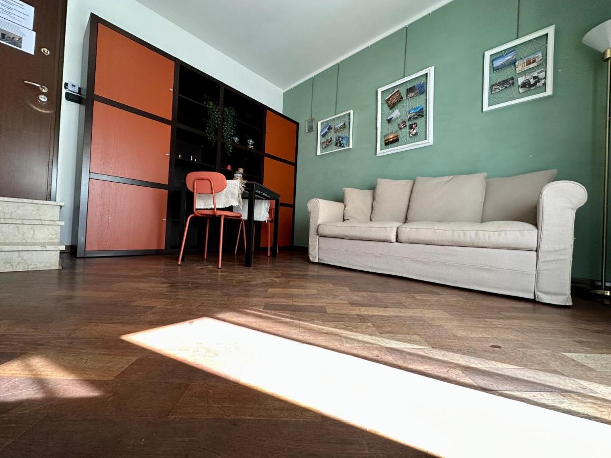 Fontanone Apartment Lonato del Garda Exterior foto