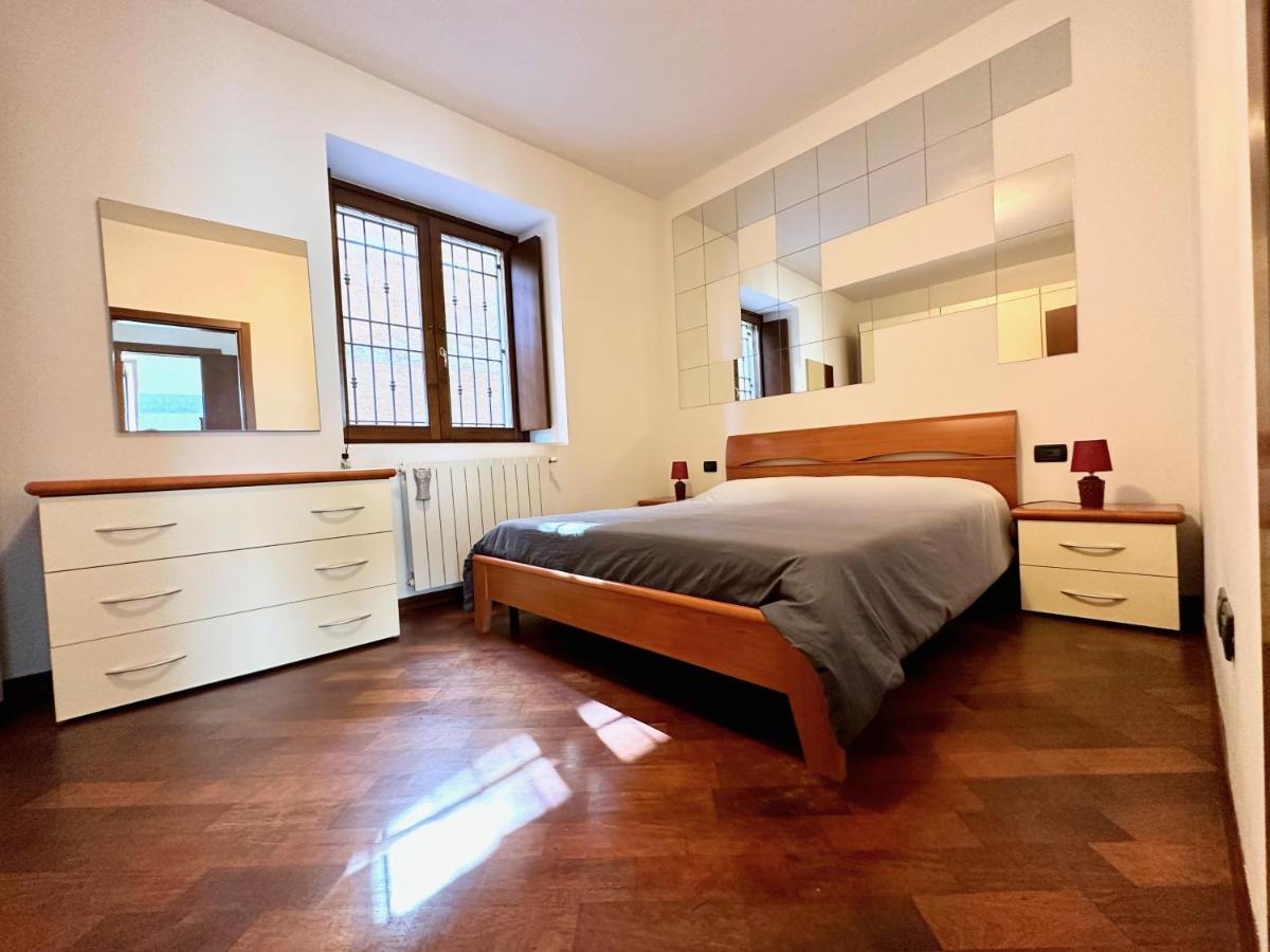 Fontanone Apartment Lonato del Garda Exterior foto