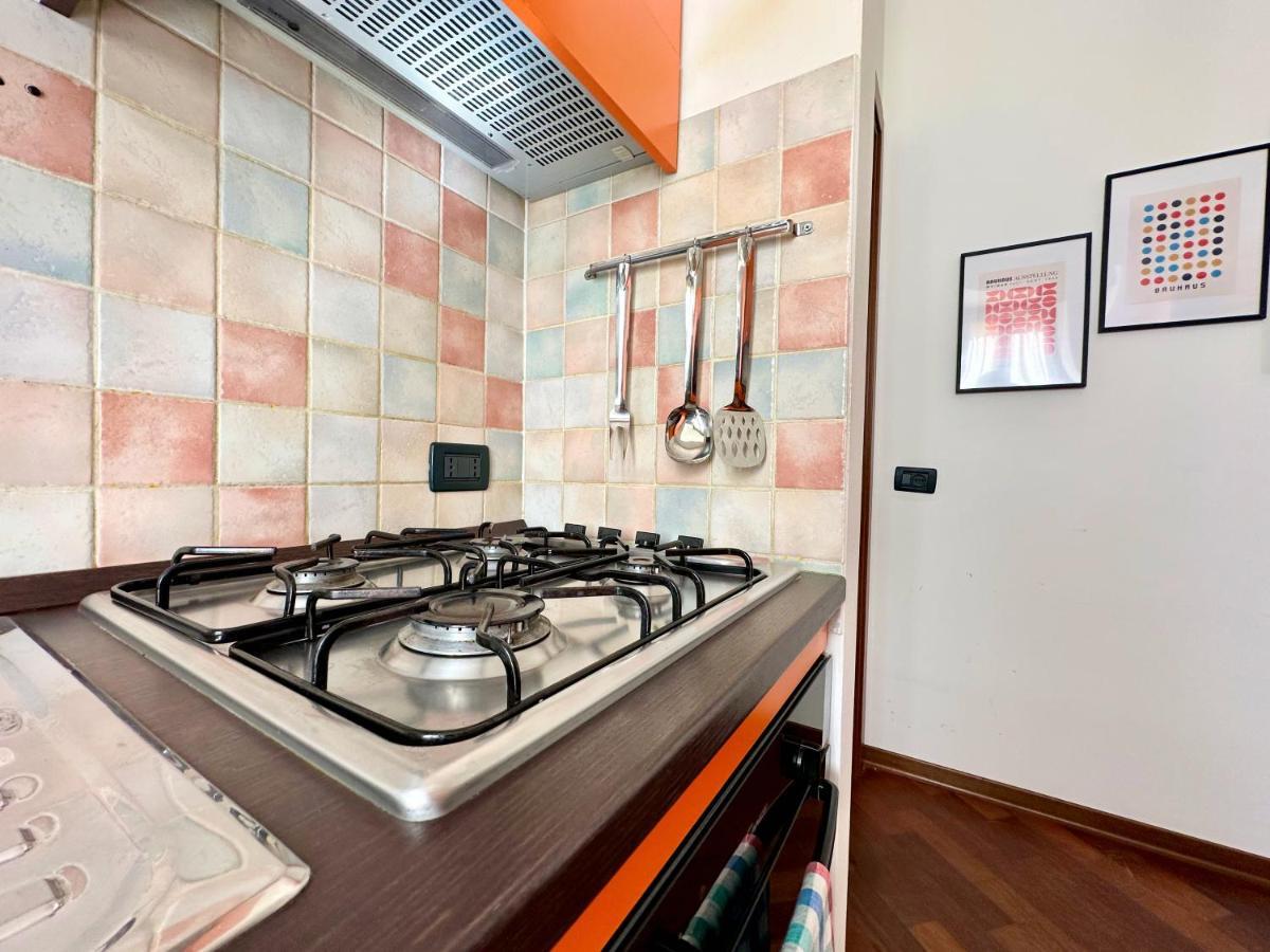 Fontanone Apartment Lonato del Garda Exterior foto
