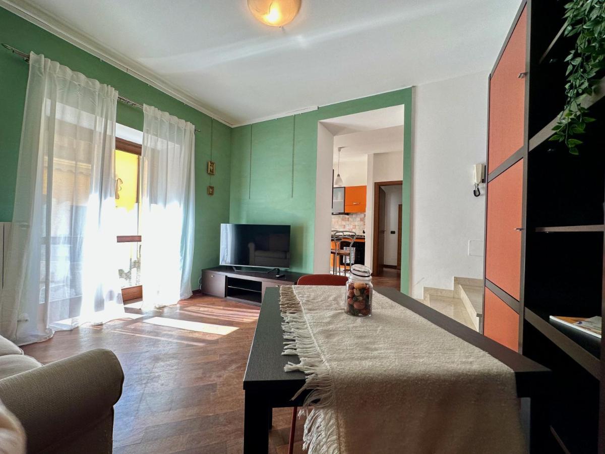 Fontanone Apartment Lonato del Garda Exterior foto