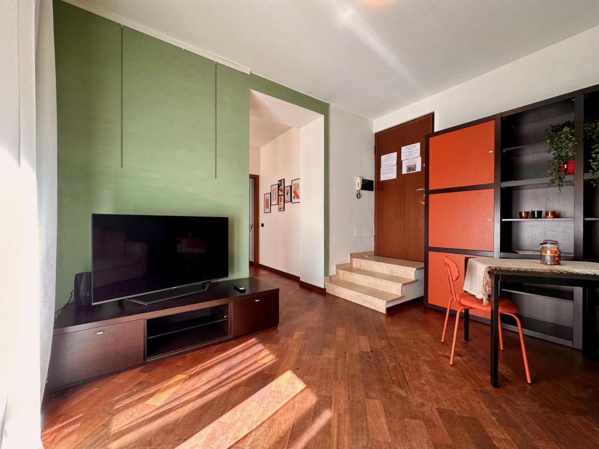 Fontanone Apartment Lonato del Garda Exterior foto
